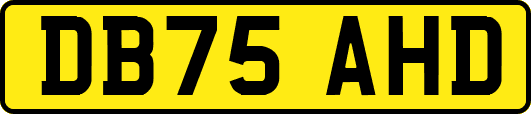 DB75AHD
