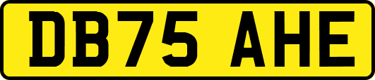 DB75AHE