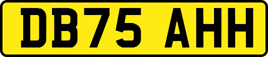 DB75AHH