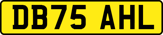 DB75AHL
