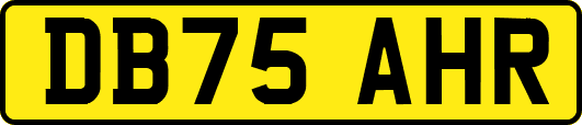 DB75AHR