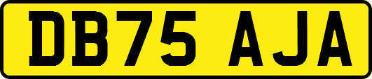 DB75AJA