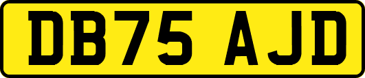 DB75AJD