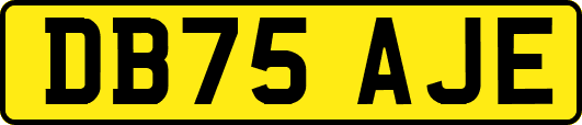 DB75AJE