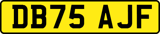 DB75AJF