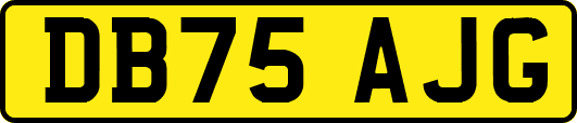 DB75AJG