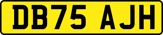 DB75AJH