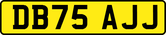 DB75AJJ