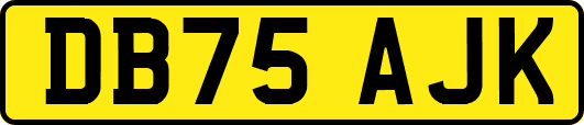DB75AJK