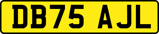 DB75AJL