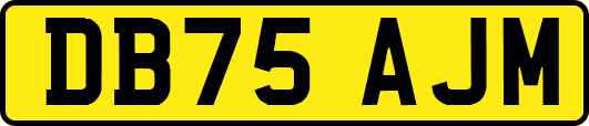 DB75AJM
