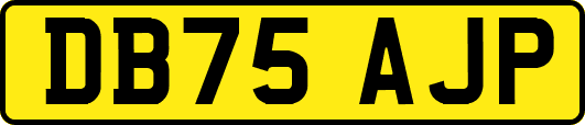 DB75AJP