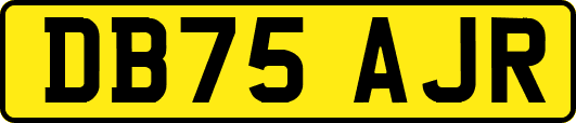 DB75AJR