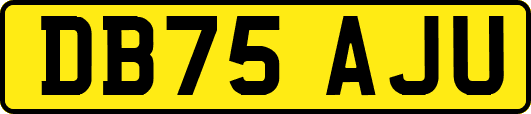 DB75AJU