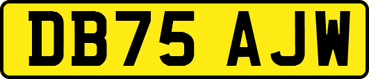 DB75AJW