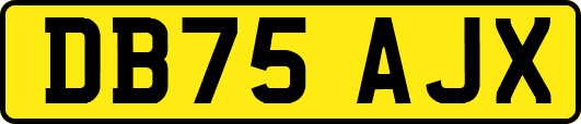 DB75AJX
