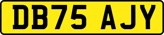 DB75AJY