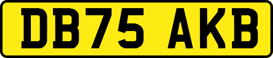 DB75AKB