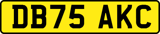 DB75AKC