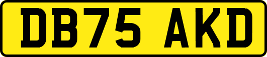 DB75AKD