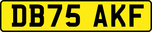 DB75AKF