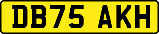 DB75AKH