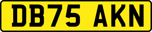 DB75AKN