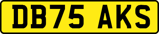 DB75AKS