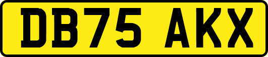 DB75AKX