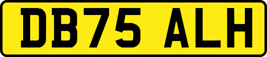 DB75ALH