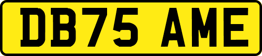 DB75AME