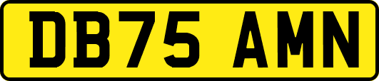 DB75AMN