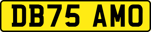 DB75AMO