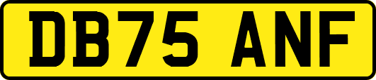 DB75ANF