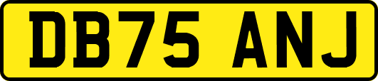 DB75ANJ