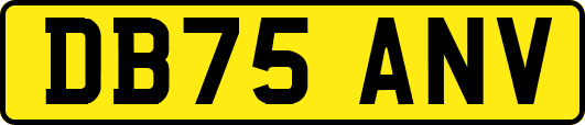 DB75ANV