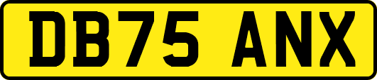 DB75ANX