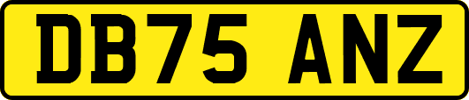 DB75ANZ