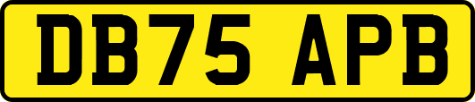 DB75APB