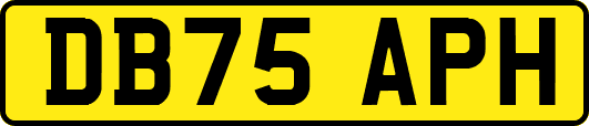 DB75APH