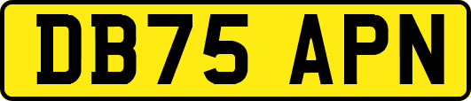 DB75APN