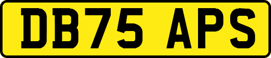DB75APS