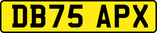 DB75APX