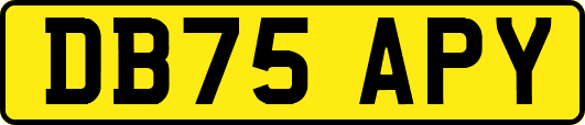 DB75APY