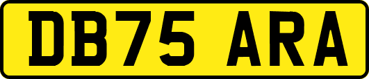 DB75ARA