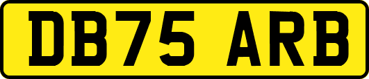 DB75ARB