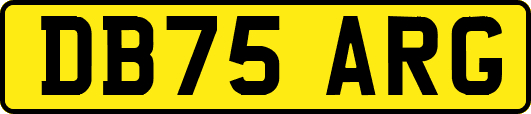 DB75ARG