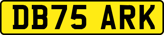 DB75ARK