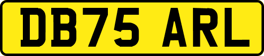 DB75ARL