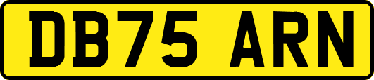 DB75ARN